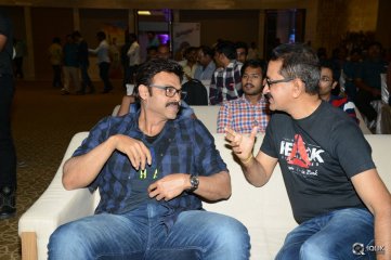 Speedunnodu Movie Platinum Disc Function